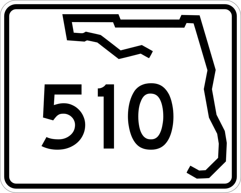 FL-510 shield