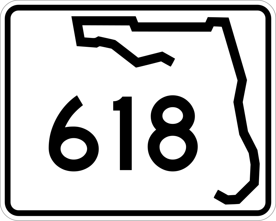 FL-618 shield