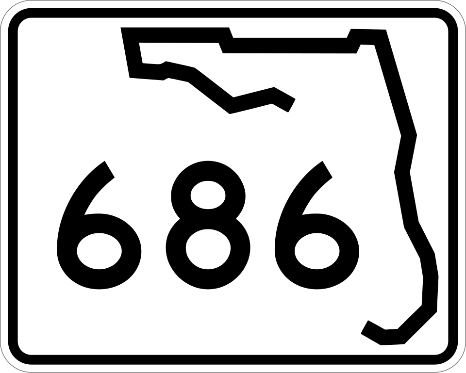 FL-686 shield