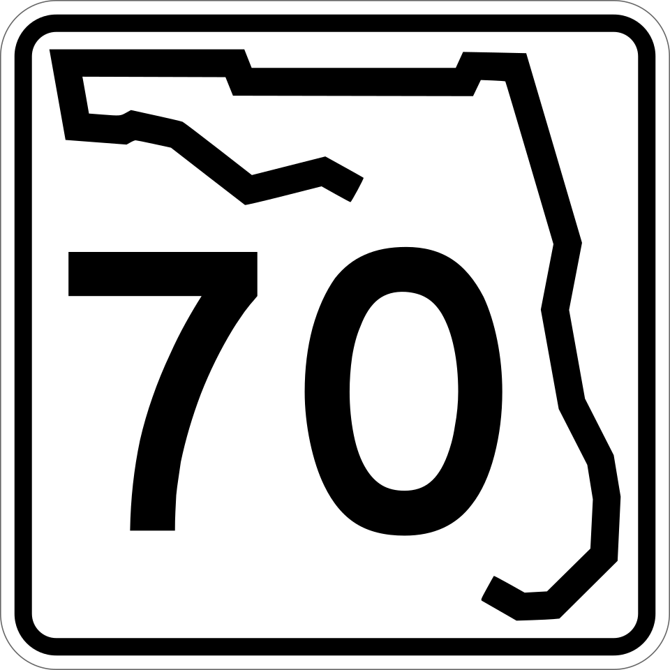 FL-70 shield