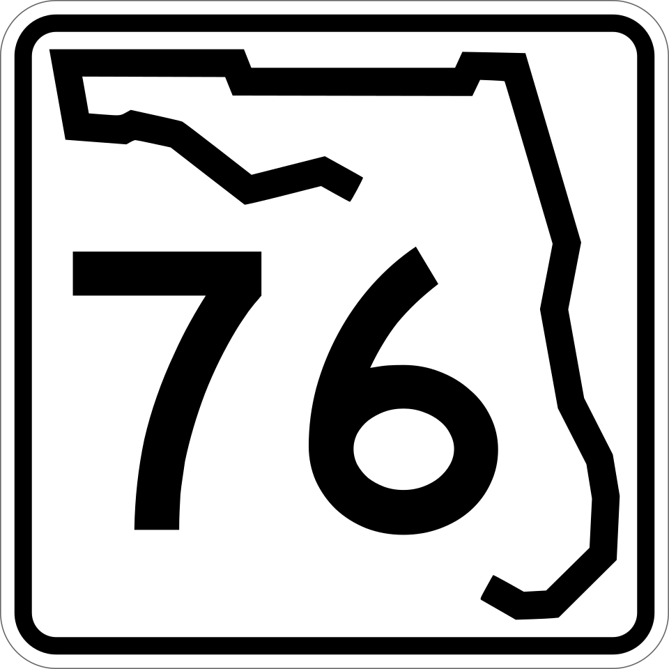 FL-76 shield