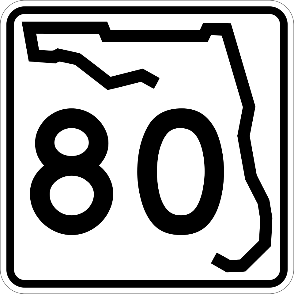 FL-80 shield