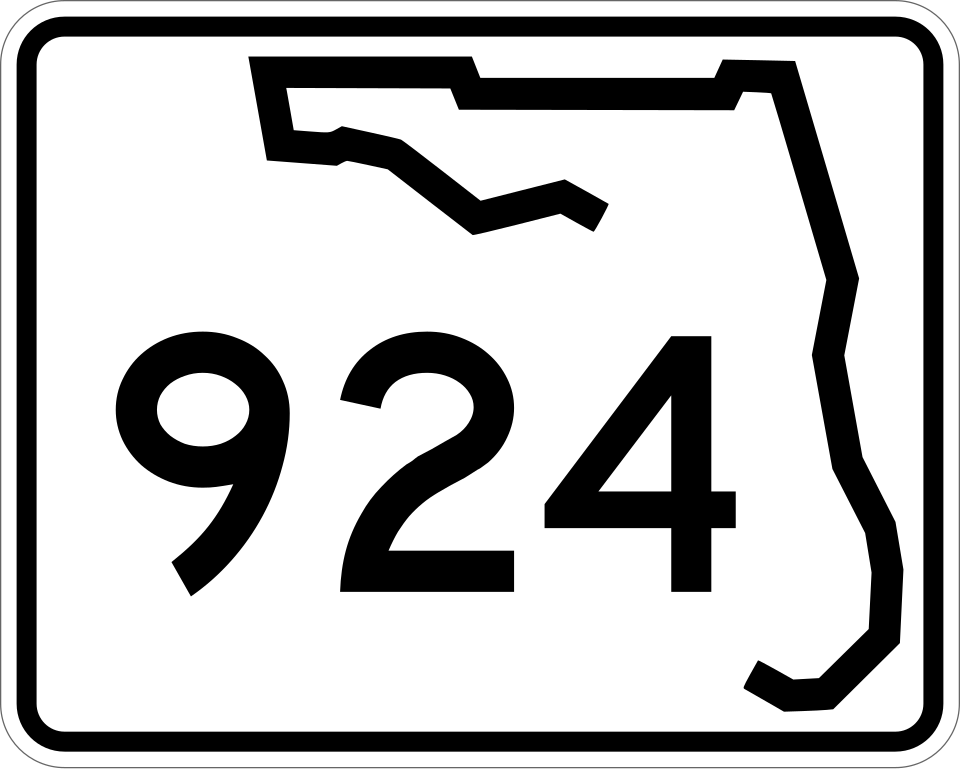 FL-924 shield