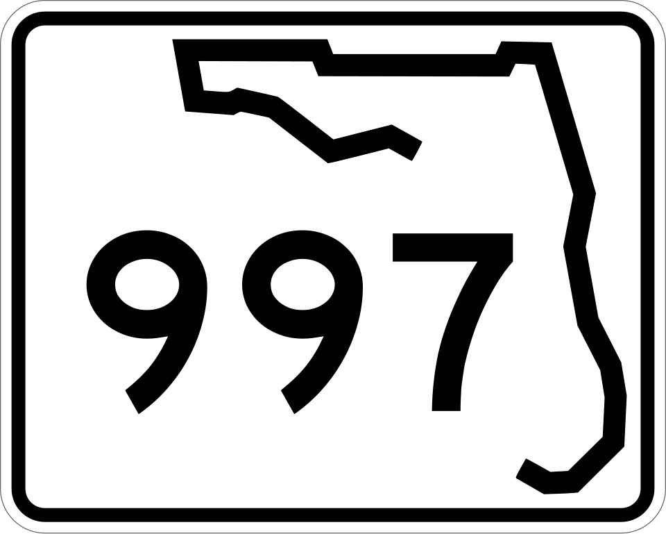 FL-997 shield