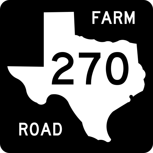 FM-270 shield