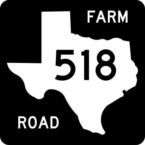 FM-518 shield