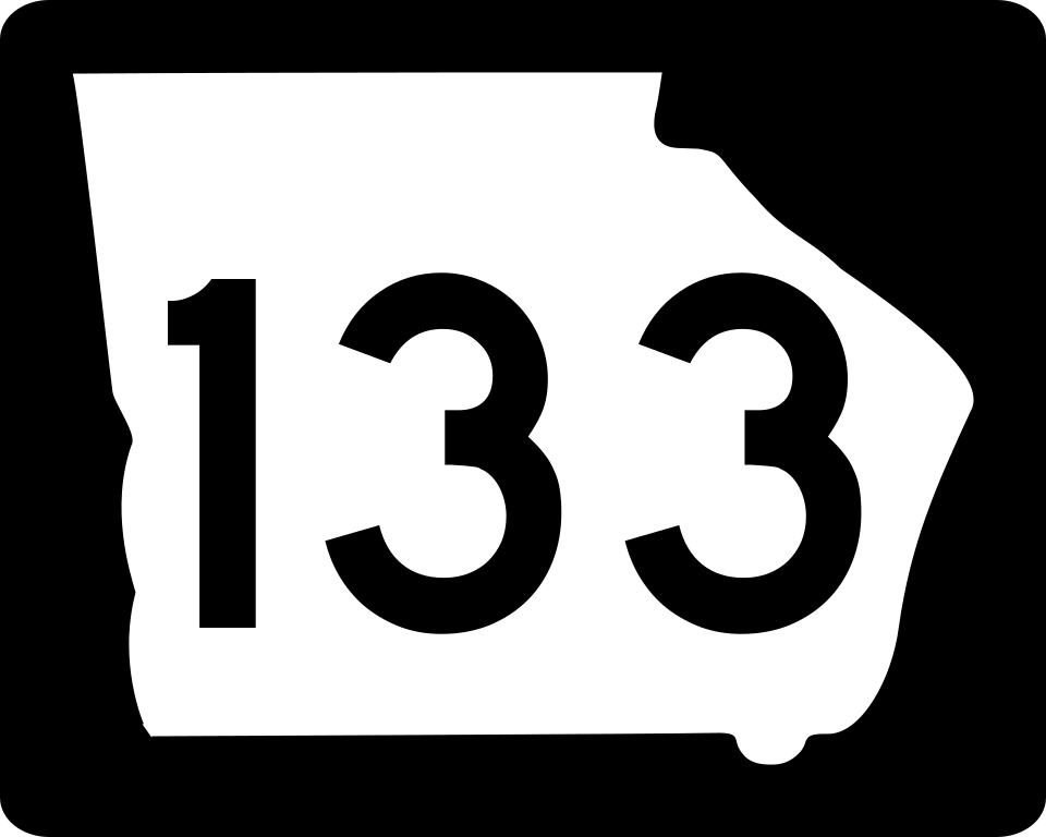 GA-133 shield