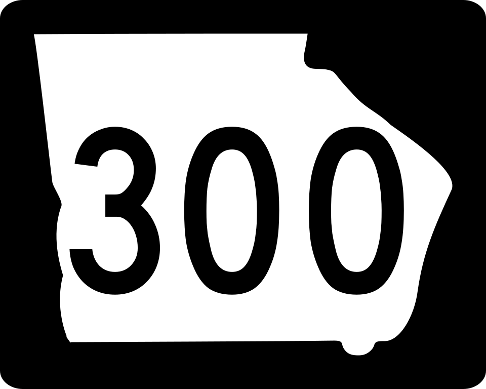 GA-300 shield