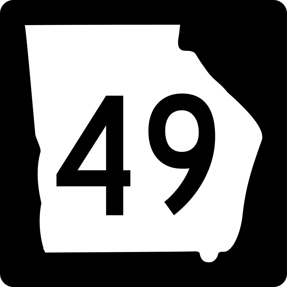 GA-49 shield