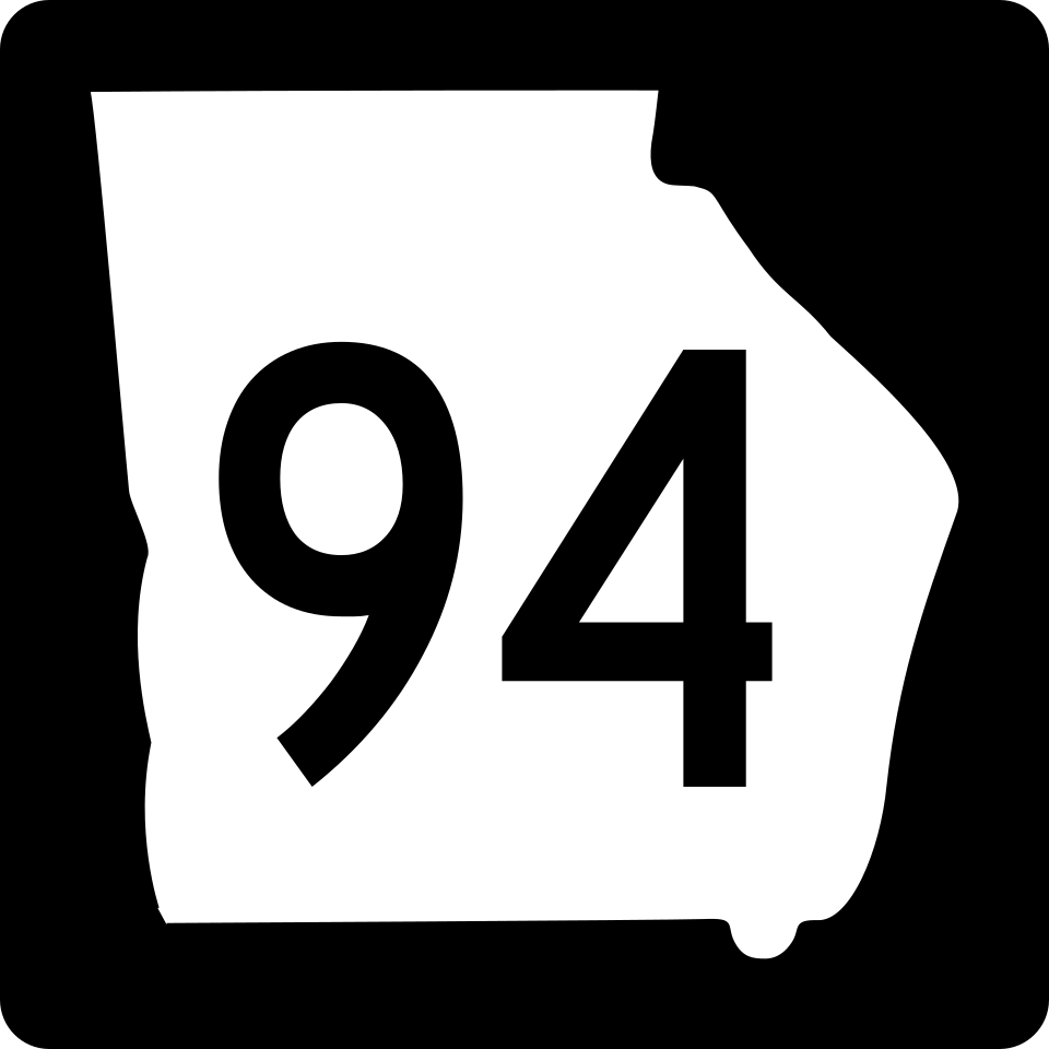 GA-94 shield