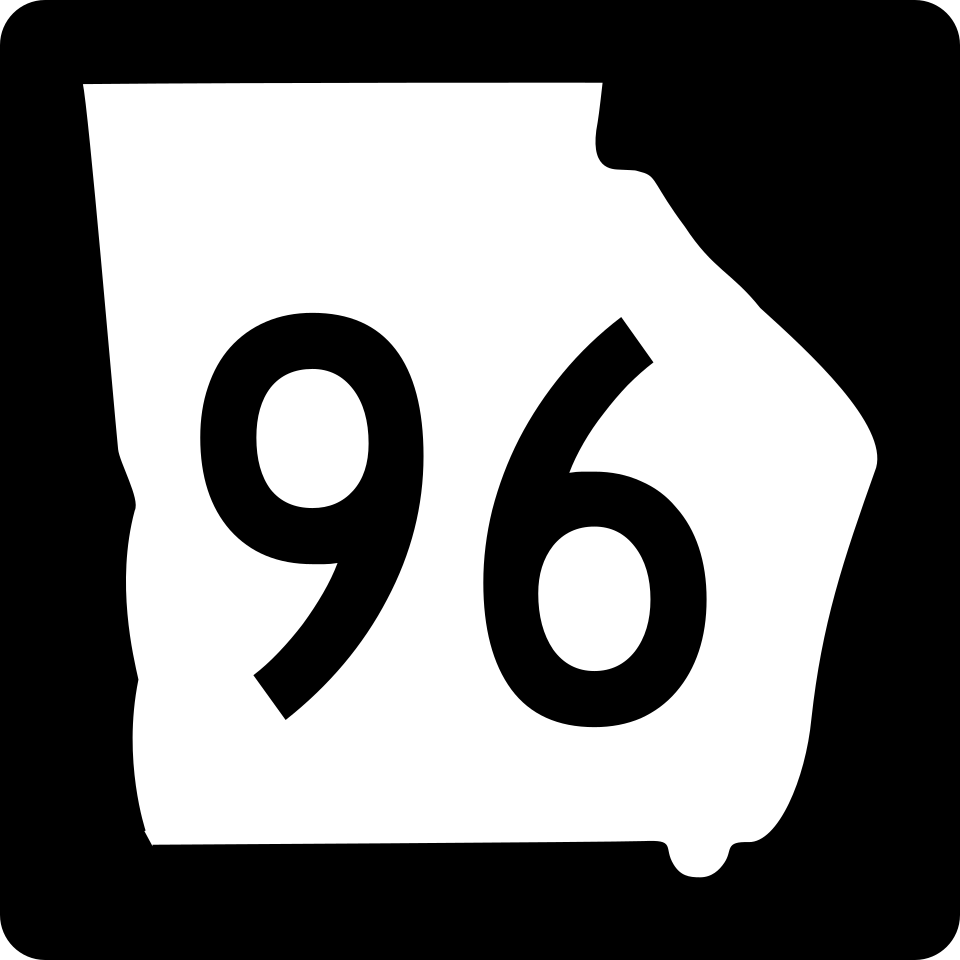 GA-96 shield