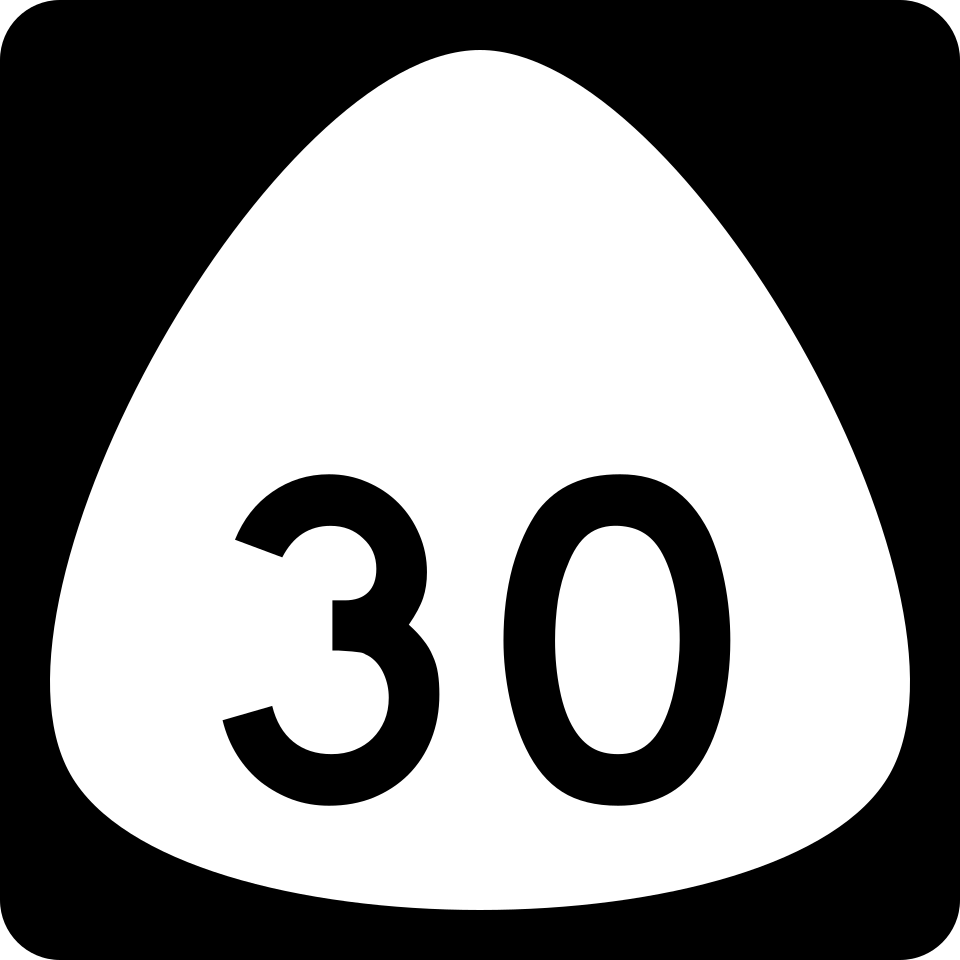 HI-30 shield