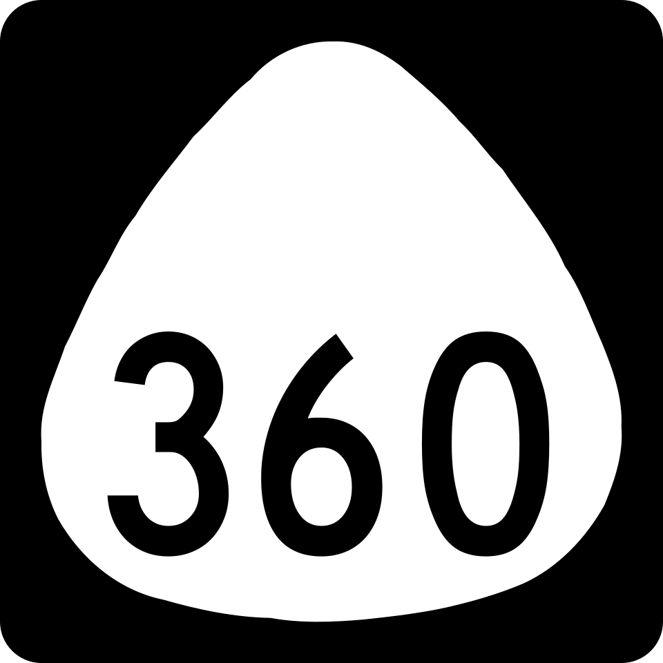 HI-360 shield