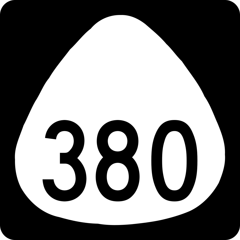 HI-380 shield