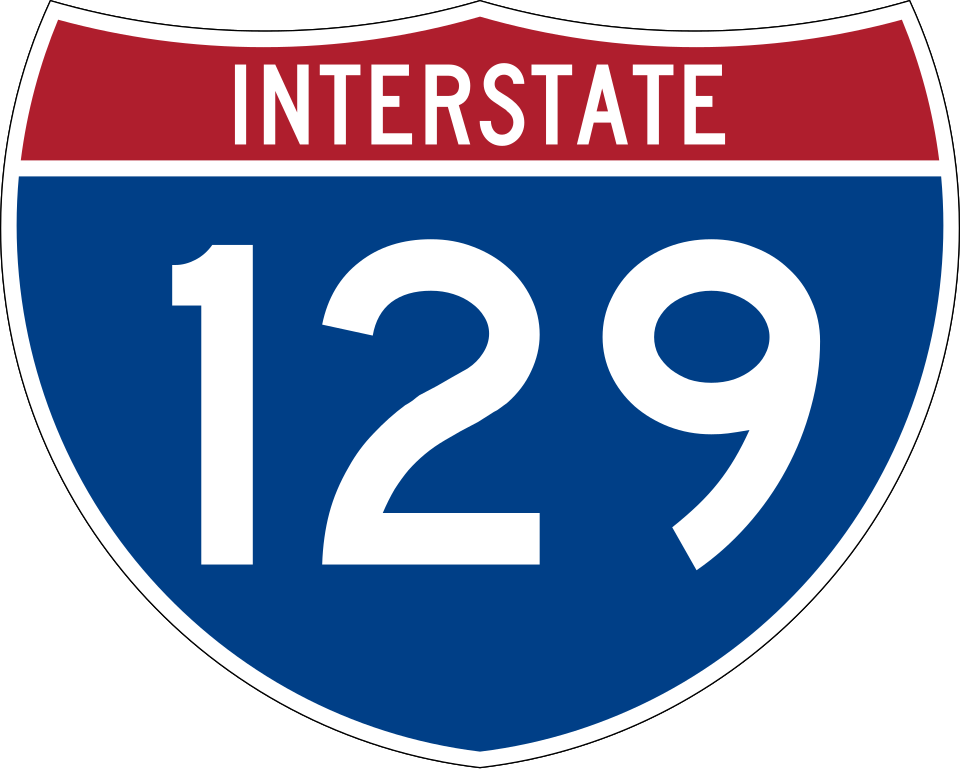 I-129 shield