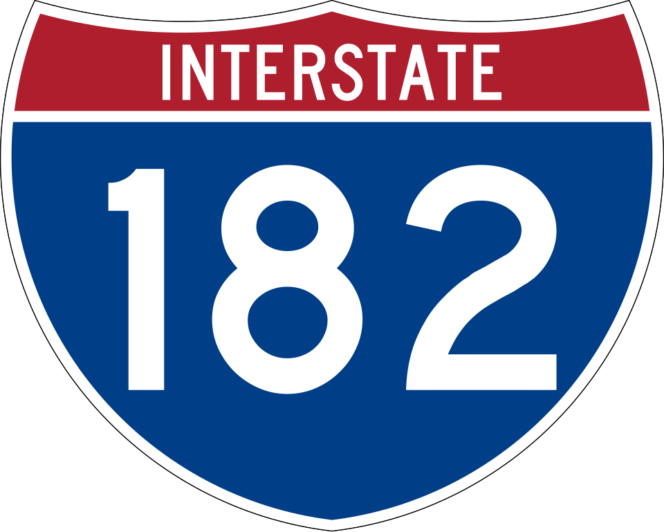 I-182 shield