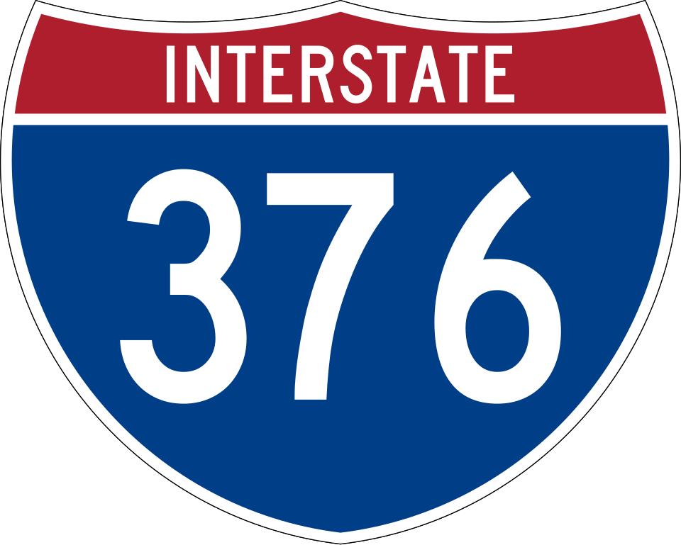 I-376 shield