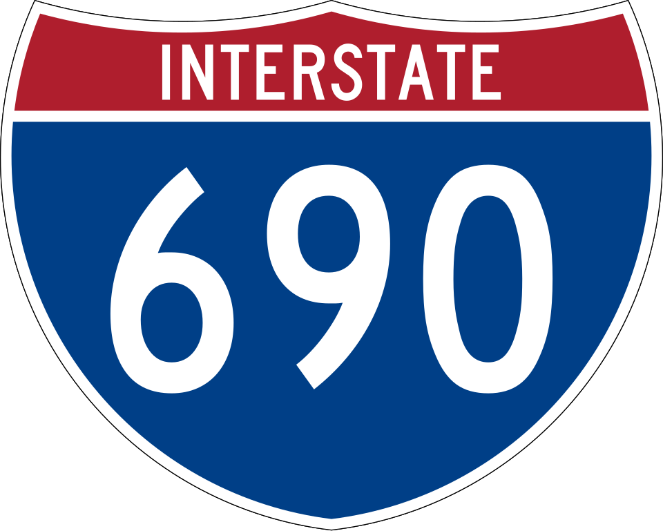 I-690 shield