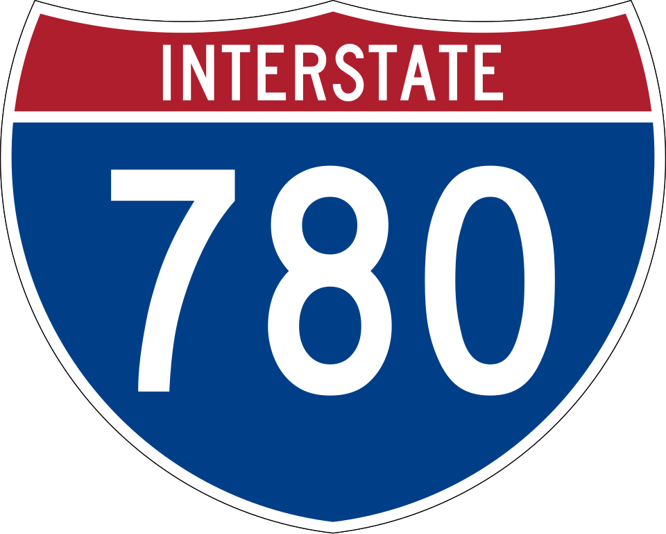 I-780 shield