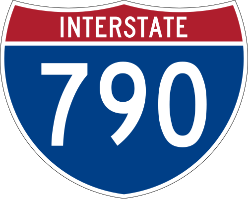 I-790 shield