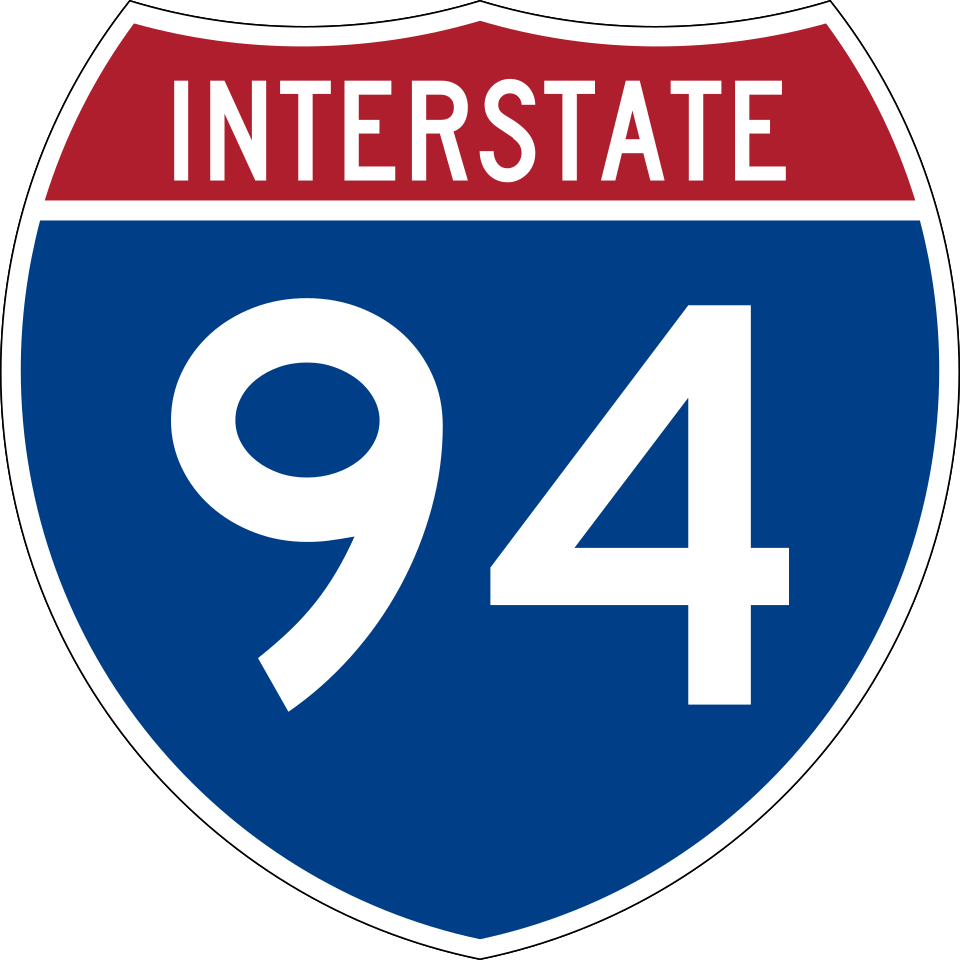 I-94 shield
