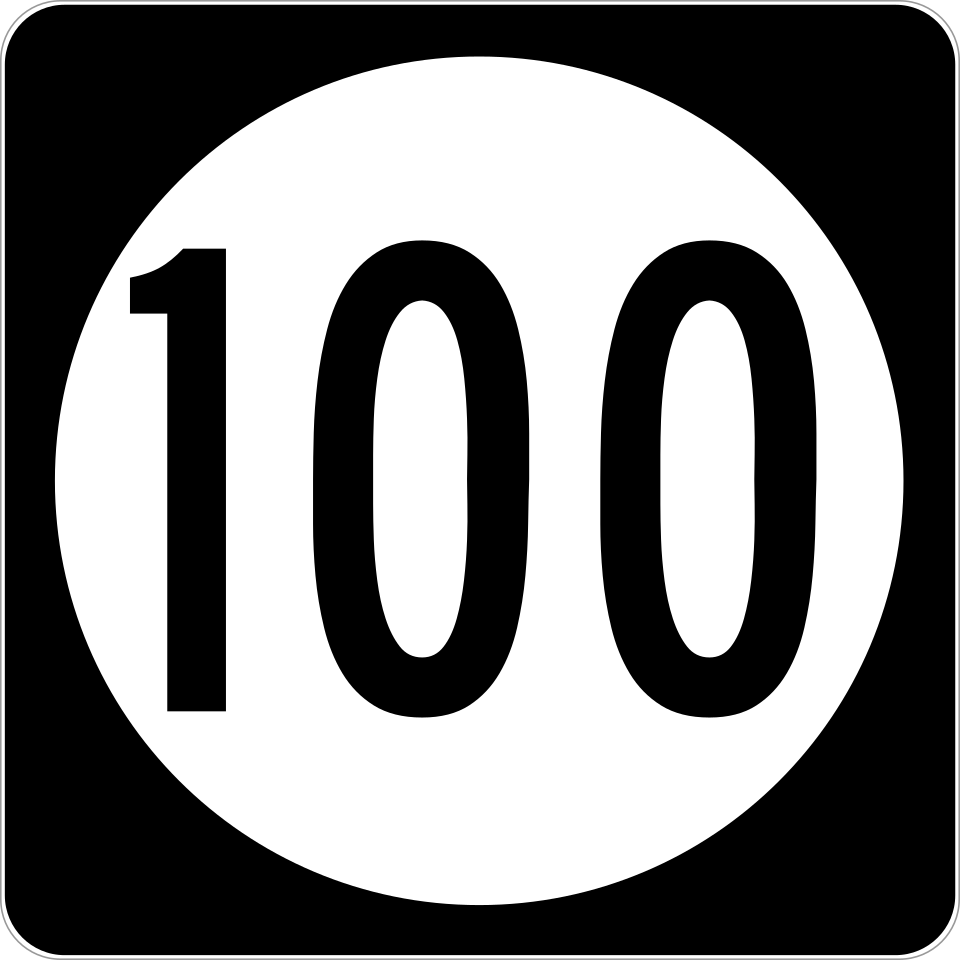 IA-100 shield