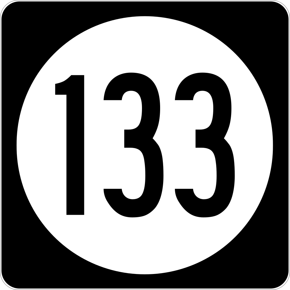 IA-133 shield