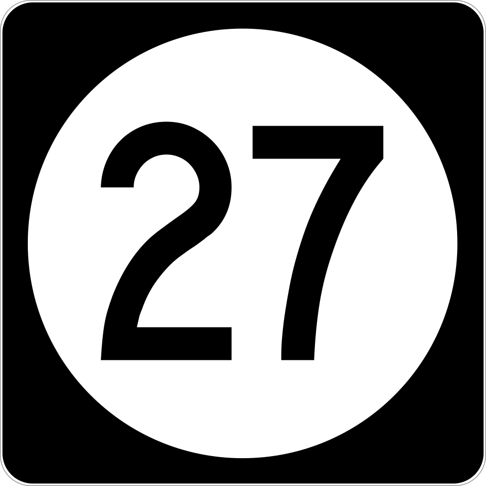 IA-27 shield