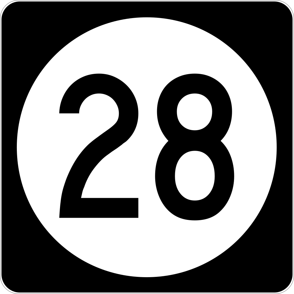 IA-28 shield