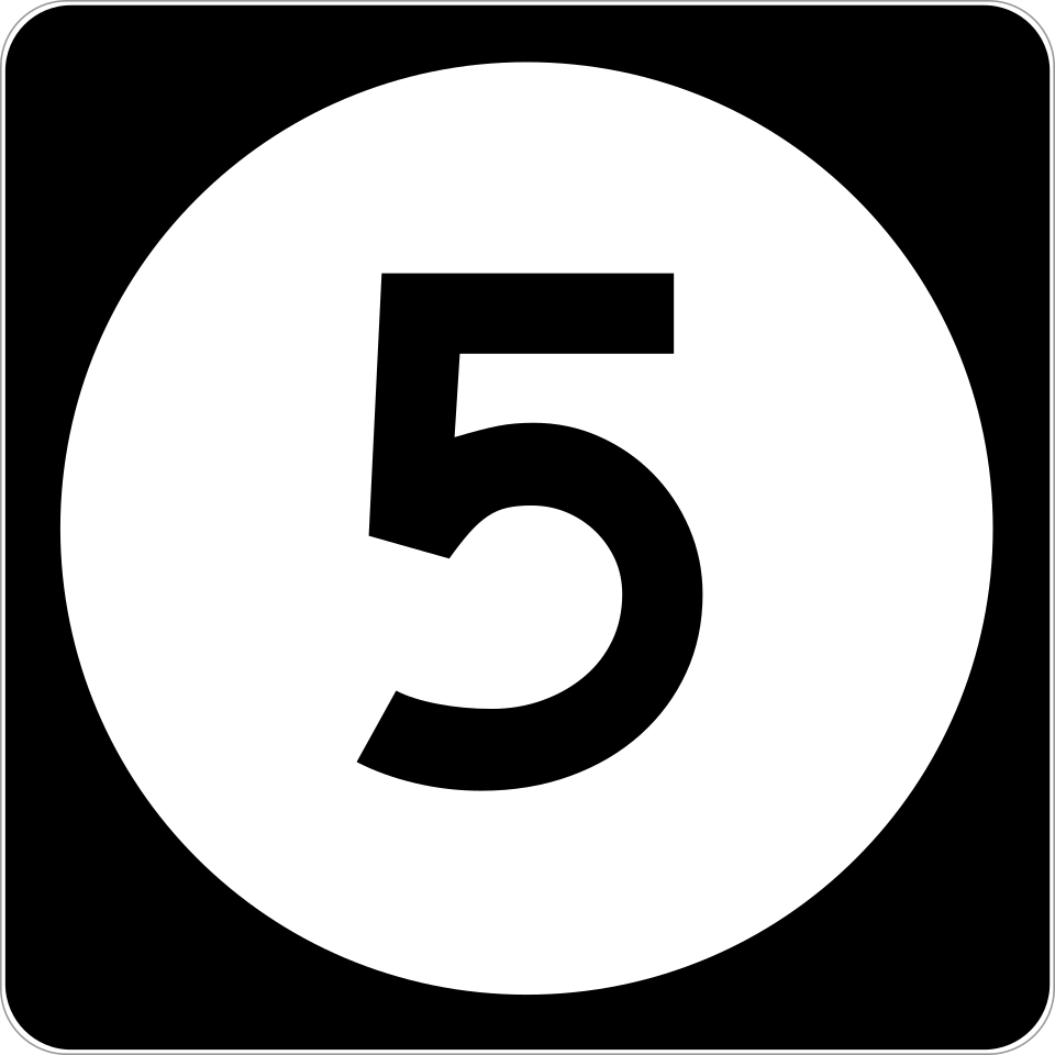 IA-5 shield