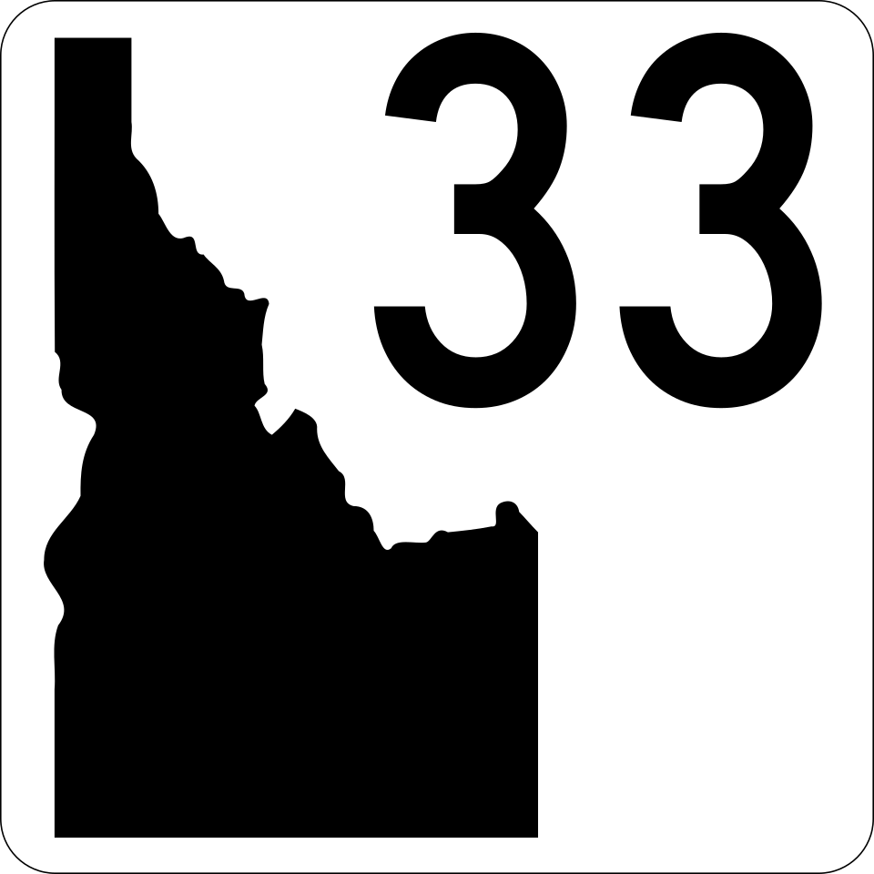 ID-33 shield