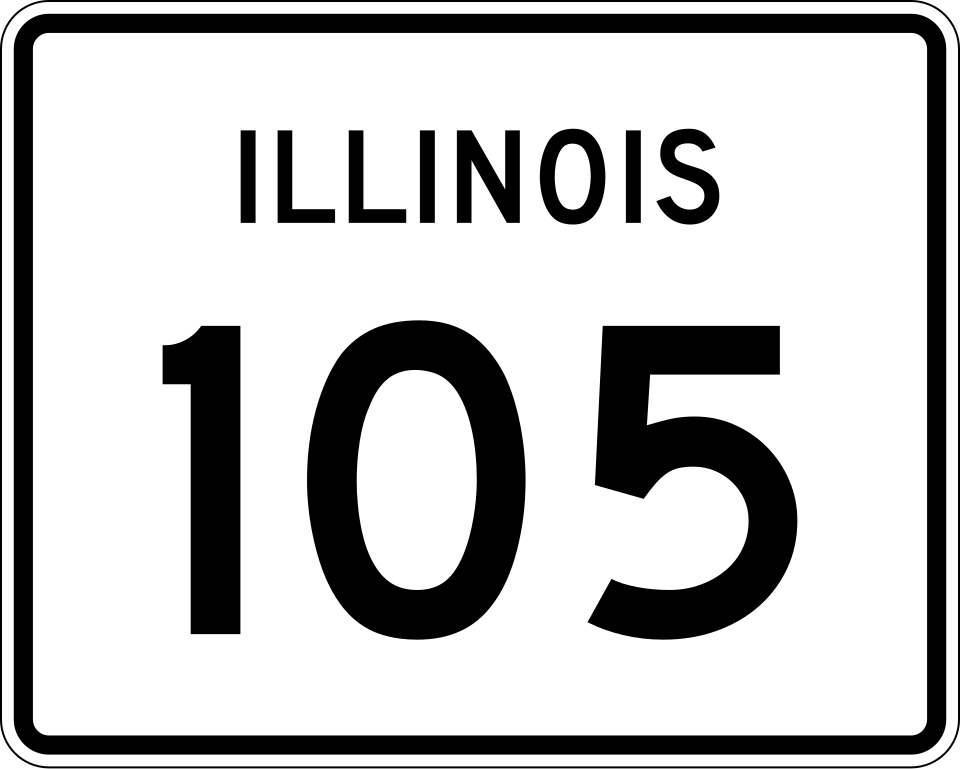 IL-105 shield