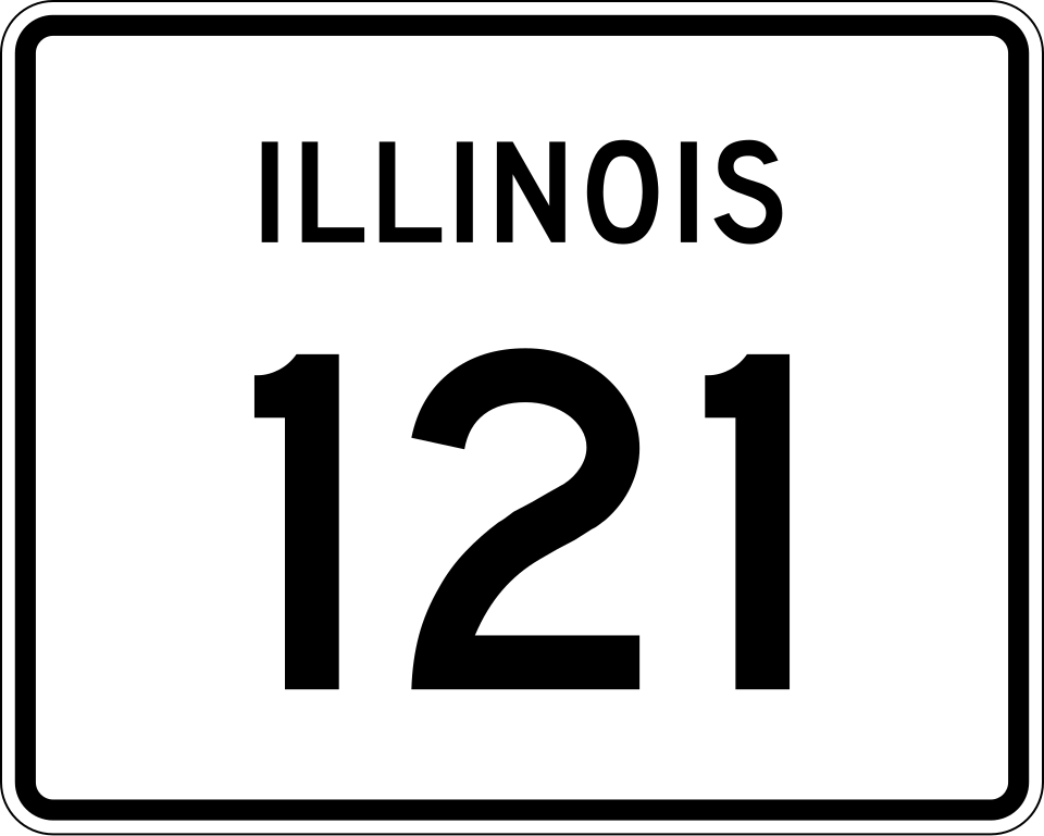 IL-121 shield