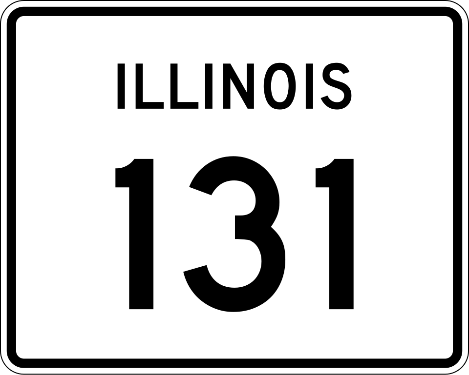 IL-131 shield