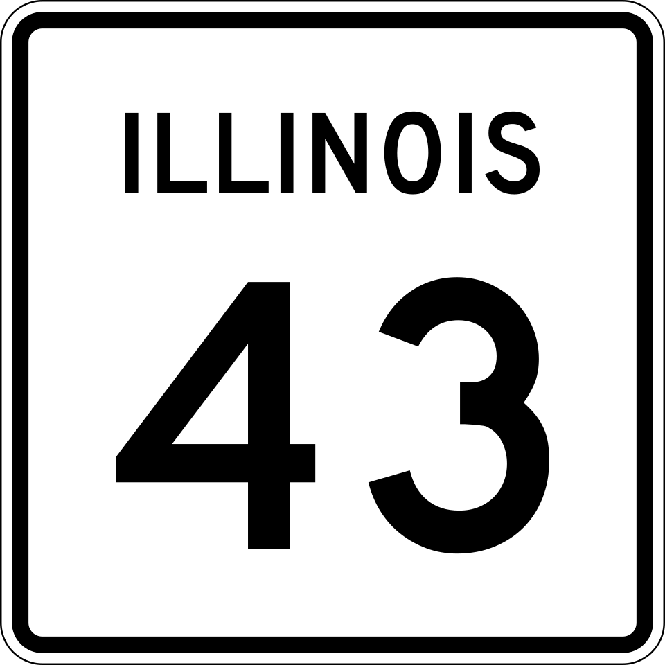IL-43 shield