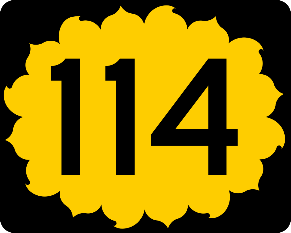 K-114 shield