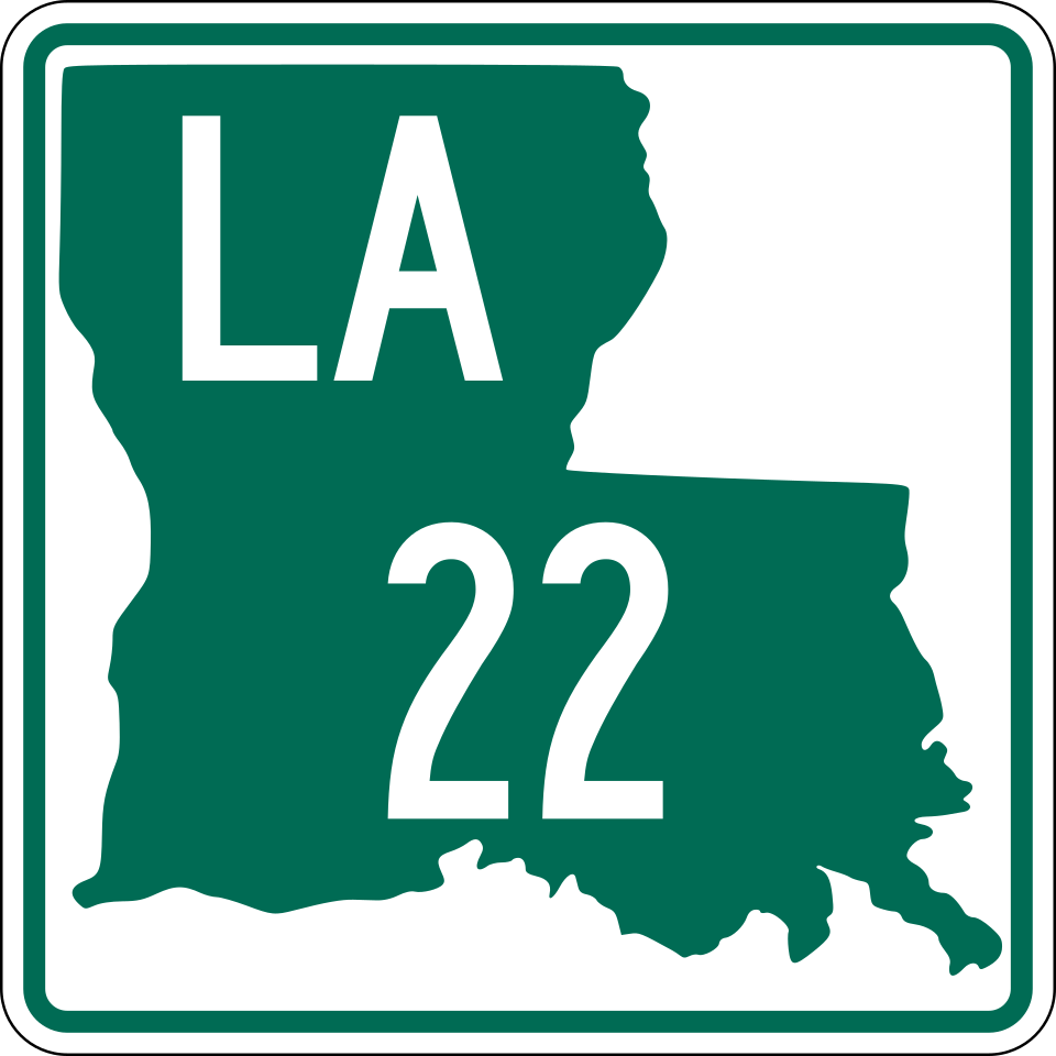 LA-3046 shield