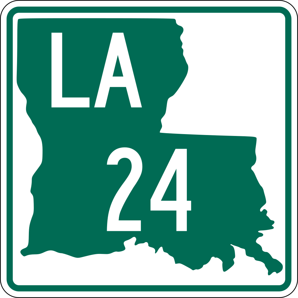 LA-3152 shield