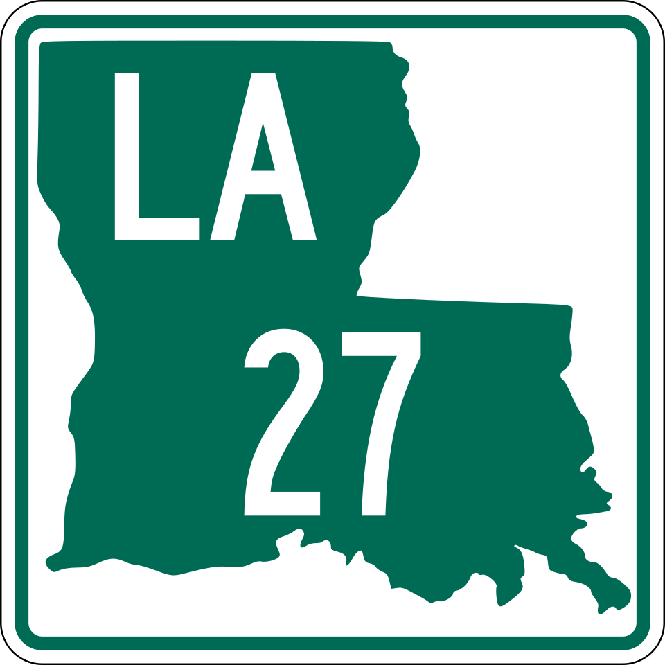 LA-27 shield