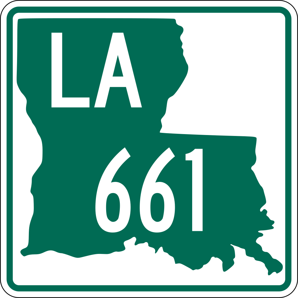 LA-661 shield