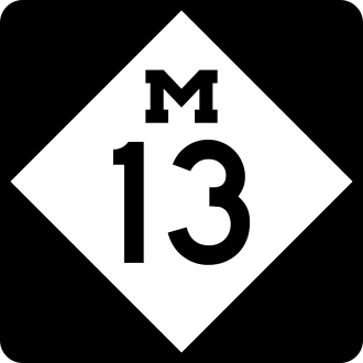 M-13 shield