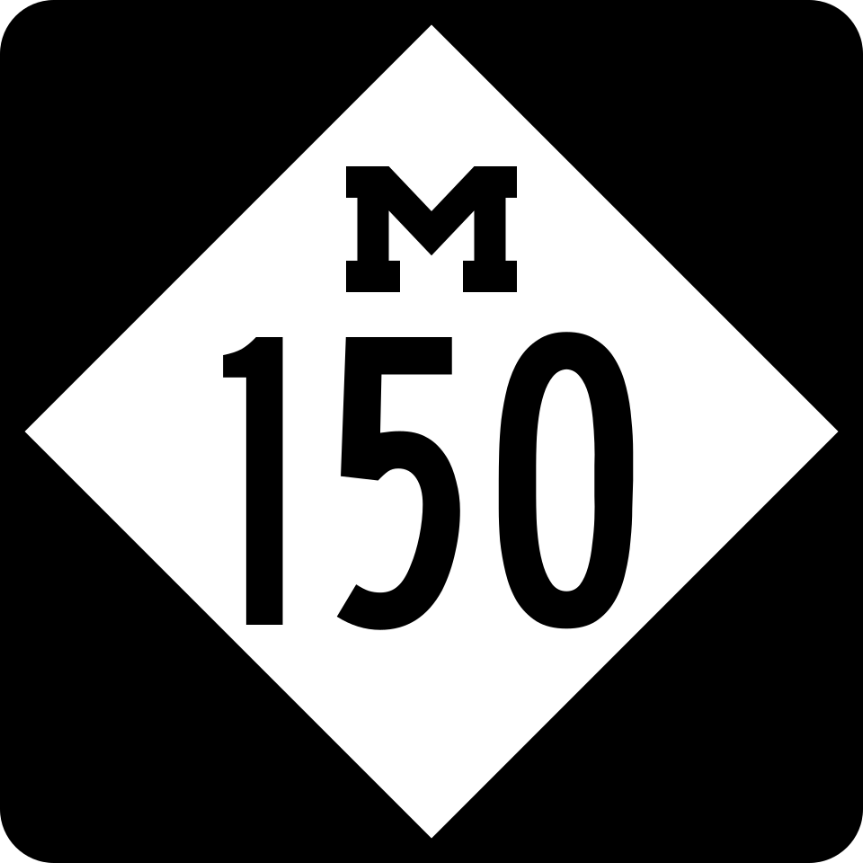M-150 shield