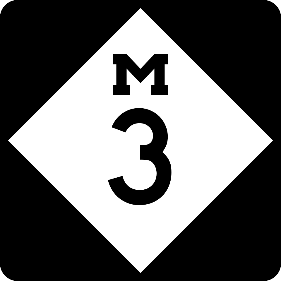M-3 shield