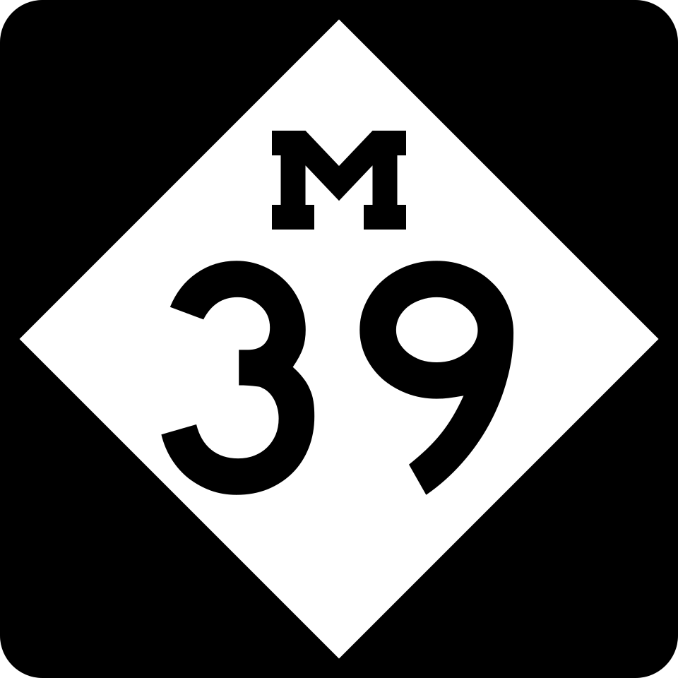 M-39 shield