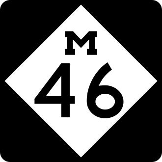 M-46 shield