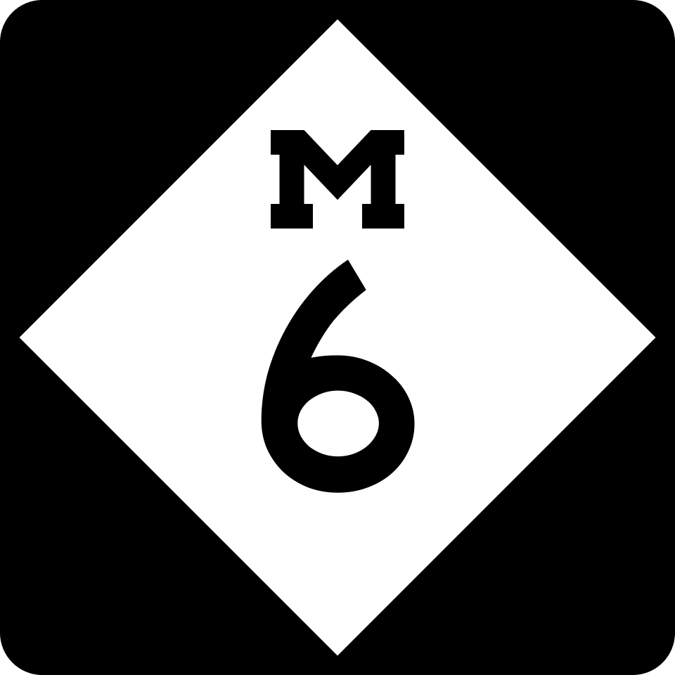 M-6 shield