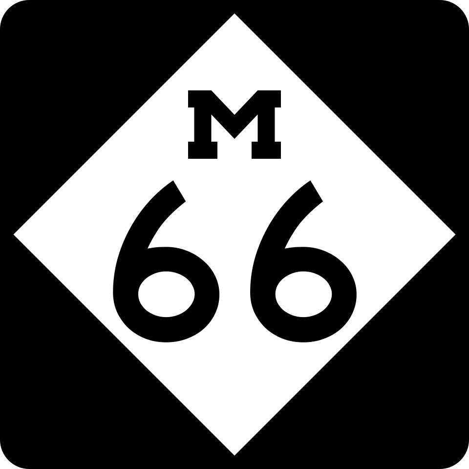 M-66 shield