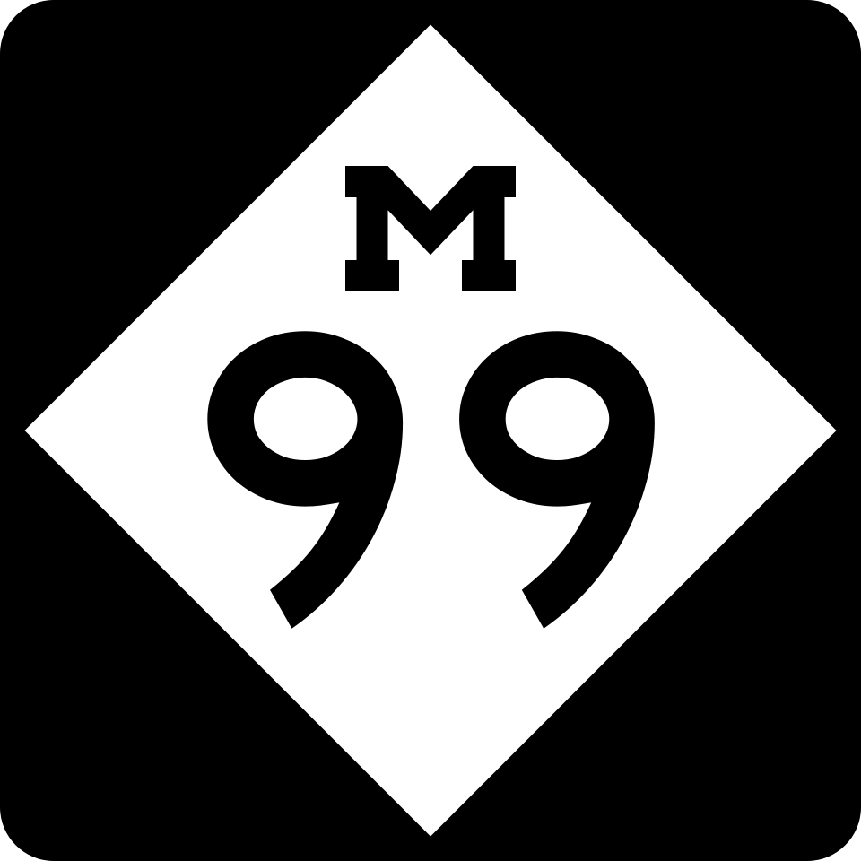 M-99 shield