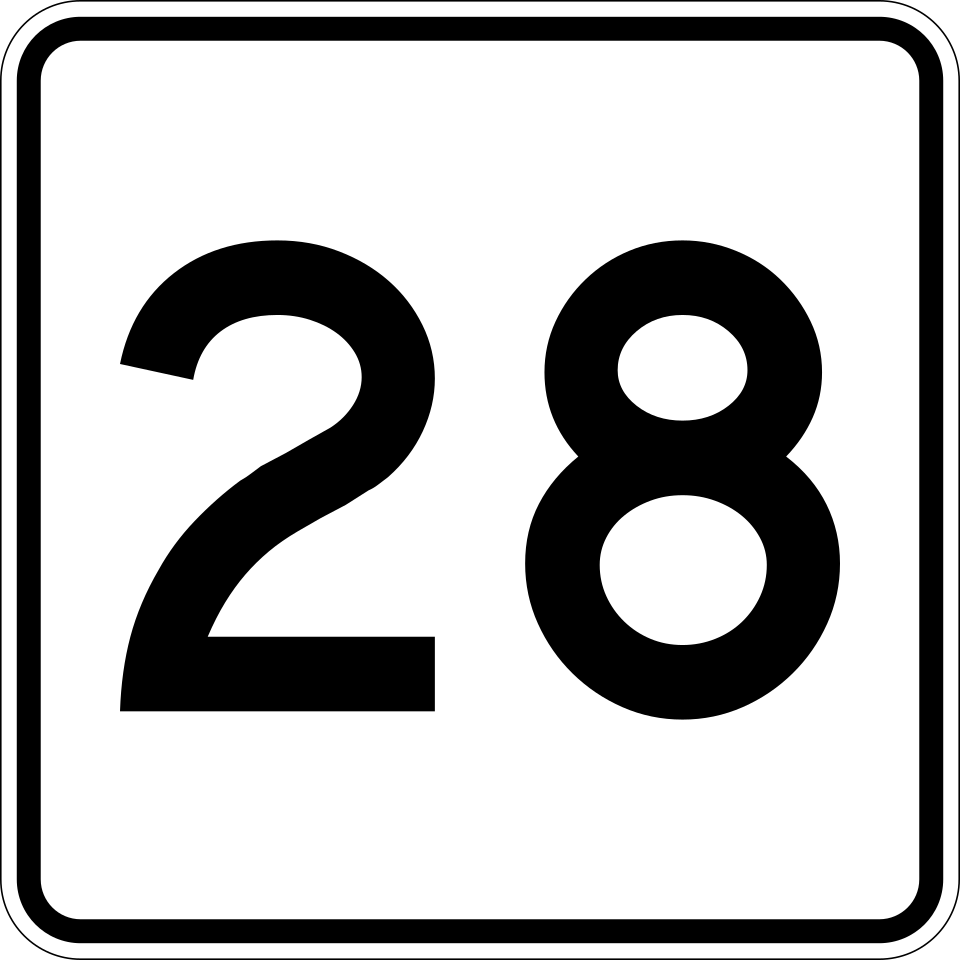 MA-28 shield