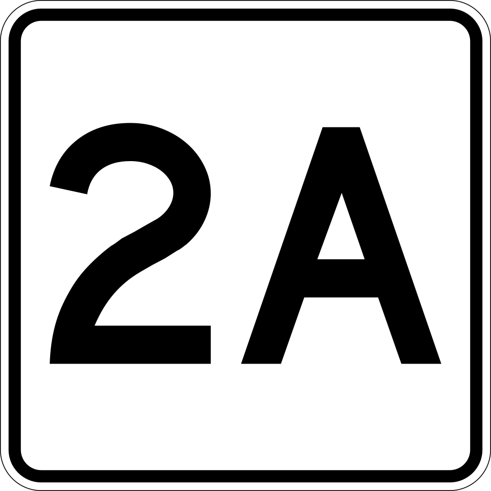 MA-2A shield